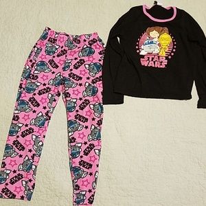 pajama set